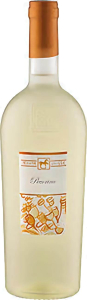 Ulisse Ulisse Pecorino Premium
