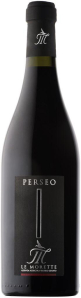 Valerio Zenato Perseo Veneto Rosso IGT