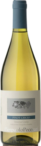 Pierpaolo Pecorari Pinot Grigio Friuli DOP
