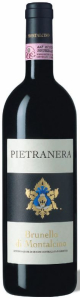 Friggiali Brunello di Montalcino DOCG
