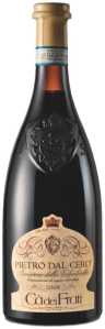 Cà dei Frati Amarone della Valpolicella Pietro dal Cero