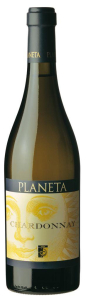 Chardonnay Sicilia IGT (0,375l) Planeta Sizilien