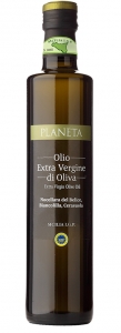 Olio Extra Vergine DOP (0,5l) Planeta Sizilien