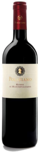 Poliziano Rosso di Montepulciano DOC