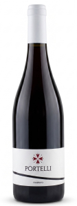 Frappato di Vittoria DOC 2015 Portelli Sizilien