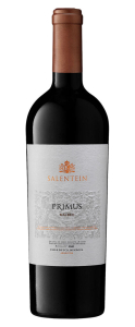 Bodegas Salentein Primus Malbec