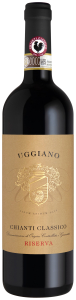 Uggiano Uggiano Chianti Classico Riserva DOCG