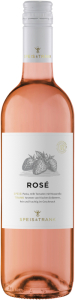 Speis&Trank Recas  Rosé