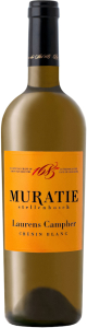 Muratie Estate Laurens Campher Weißwein Cuvee