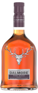 The  Highland Single Malt Port Wood Reserve Dalmore SCO