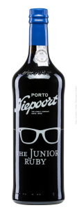 Niepoort Vinhos The Junior Ruby