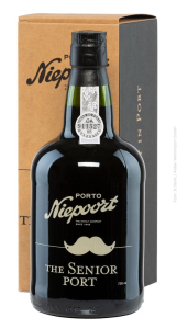 Niepoort Vinhos The Senior Port (Tawny Reserve Port)