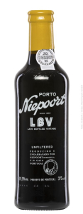 Niepoort Vinhos Late Bottled Vintage (0,375l)