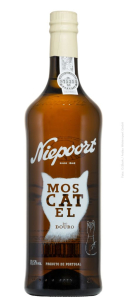 Niepoort Vinhos Moscatel do Douro 5 Anos (0,375l)