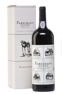 Niepoort Vinhos Fabelhaft Tinto Magnum in 1er-Geschenkpackung