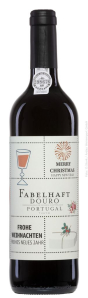 Niepoort Vinhos Fabelhaft Tinto WEIHNACHTSEDITION