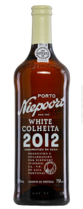 Niepoort Vinhos Colheita White