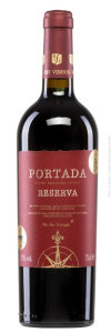D.F.J Vinhos Portada Reserva Tinto