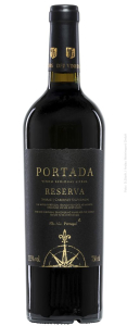 D.F.J Vinhos Portada Reserva Shiraz Cabernet Sauvignon