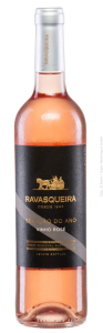 Monte da Ravasqueira Monte da Ravasqueira Seleção do Ano Rosé
