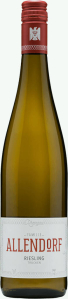 Allendorf Riesling trocken VDP.Gutswein 2025 Allendorf Rheingau