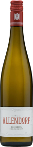 Allendorf Winkeler Dachsberg Riesling Kabinett VDP.ERSTE.LAGE 2025 Allendorf Rheingau