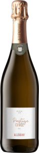 Allendorf Cuvee Prestige BRUT Weiß 2020 Allendorf Rheingau