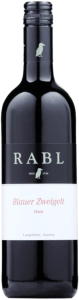 Rabl Blauer Zweigelt Haide
