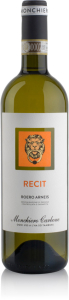 Monchiero Carbone Recit Roero Arneis DOCG