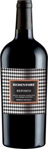 De Stefani Refosco IGT