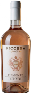 Ricossa Rosato Piemonte DOC