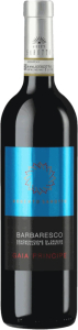 Roberto Sarotto Barbaresco Gaia Principe DOCG