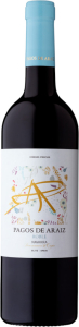 Pagos de Araiz Tinto Roble Navarra DO