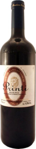 Monchiero Carbone Printi Roero DOCG Riserva