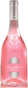 Bulgarini Rosa Blush Riviera del Garda Classico DOC Chiaretto