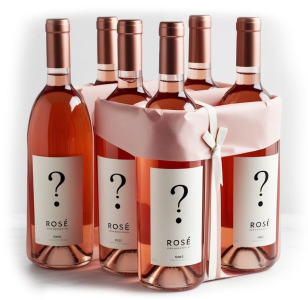 Rosé Überraschung
