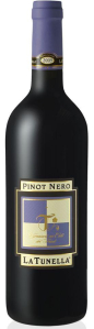 La Tunella Pinot Nero DOC Friuli Colli Orientali