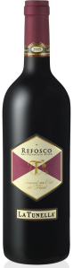 La Tunella Refosco DOC Friuli Colli Orientali