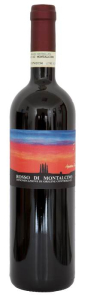 Agostina Pieri Rosso di Montalcino DOC