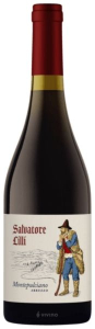 Salvatore Lilli  Montepulciano d