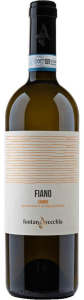 Fontanavecchia Fiano Sannio DOP