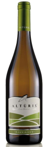 Alturis Sauvignon IGT