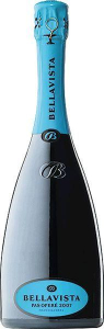 Bellavista Bellavista Pas Operé DOCG Franciacorta