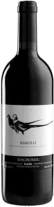 Dagromis di Gaja Barolo DOCG Gaja Piemont