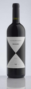 Magari Bolgheri DOC Ca'Marcanda di Gaja Toskana