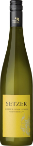 Setzer Grüner Veltliner trocken Ausstich DAC