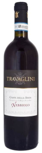 Travaglini Nebbiolo DOC Coste della Sesia