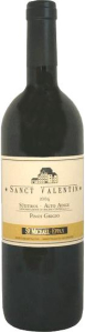St. Michael-Eppan Sanct Valentin Pinot Grigio DOC