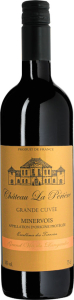 Château Ramel de Villeneuve Château la Périère Grande Cuvée
