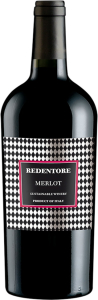 De Stefani Merlot IGT